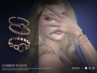 S-Club LL ts4 watch 201905