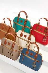 Shop top-rated handbags & more at dooney.com.