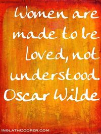 Oscar wilde