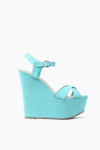 Josie Wedge - Mint $34.99