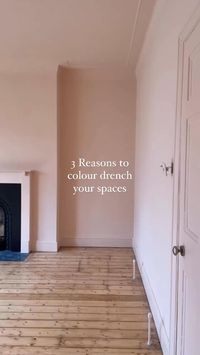 Into colour drenching? Or maybe you haven't heard of it before. Colour drenching is all about making an impact with painted walls, ceilings and even furniture. @prettylittleedwardian tells us why we should give it a go. Looking for the perfect furniture and homeware for your colour drenched space? Explore Vinterior's collection.