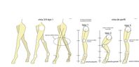 Anthro/Furry Horse/Caballo Leg/Piernas Tutorial by Danc243 on DeviantArt