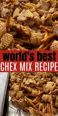 best fall snack recipe. Delicious sweet and salty snack mix made with chex or crisped. Quick and easy recipe great make ahead snack mix recipe.