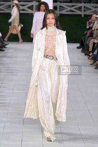 Ralph Lauren Ready To Wear Spring Summer 2025 New York – NOWFASHION