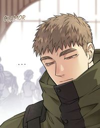 Honey Bear | Moon Geonwoo | art by Nutty | Manhwa bl