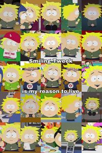 #southpark #tweek #tweeksouthpark