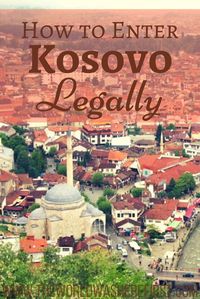 Kosovo Travel | Kosovo Culture | Visit Kosovo