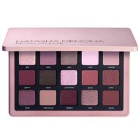 Introducing An Addition To The Bestselling Mini Retro Color Story In Midi Size, The Retro Eyeshadow Palette Features 15 Romantic Burgundy And Mauve Shades Including Gray-Brown, Taupe, Dusty Rose, And Vintage Pink. Weight: 19.25 G / 0.67 Oz R41