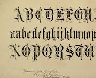 Historic Analysis of the Alphabet in Anglo-Saxon Script#fontsalphabetgraffiti#fontsalphabetgraffitistreetart#fontsalphabetgraffitibubble#fontsalphabetgraffitidesign#fontsalphabetgraffitisketch#coolfontsalphabetgraffitistepbystep