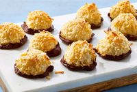 Coconut Macaroons