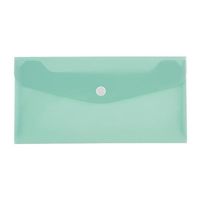 Envelope Snap Pouch | The Container Store