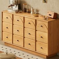 Eden Rim 12 - Drawer Dresser | Wayfair