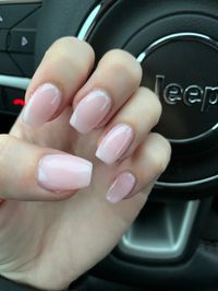 LOVE THIS COLOR! My go to neutral nail polish is alway OPI Bubble Bath. You cannot go wrong with a nude pink