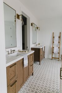 7 Bathroom Design Details from my Projects – Becki Owens Blog