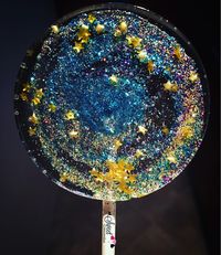 Hey, I found this really awesome Etsy listing at https://www.etsy.com/listing/515177562/galaxy-lollipops-birthday-hard-candy