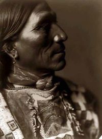 Lakota, circa 1906