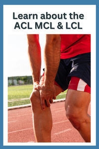 Unlock the secrets of knee ligament injuries – from ACL to MCL and LCL. Dive into our comprehensive guide for insights on causes, symptoms, and recovery strategies. Knowledge is power when it comes to knee health! 🦵🔍 #KneeInjuries #ACL #MCL #LCL #KneeHealth #InjuryRecovery