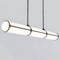 Endless Pendant by Roll and Hill at Lumens.com