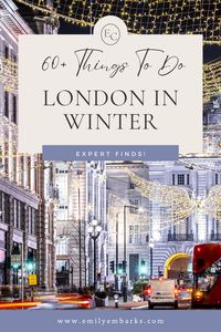 Experience the wonder of winter in London with our guide to the best seasonal activities! From dazzling light displays to festive performances, immerse yourself in the holiday spirit. Whether you're ice skating at iconic rinks or indulging in traditional treats, our resource ensures you make the most of your winter adventures in London. Don't miss out on the magic—start exploring today!