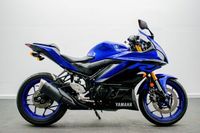 ad eBay - 2019 Yamaha YZF-R3 - Buy Now, click the link (eBay)