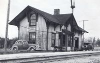 Index to Wisconsin Central Railroad (Soo Line) articles and photos