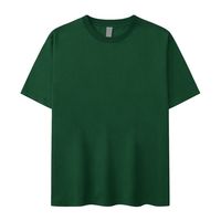 Men's Summer Cotton Solid Color T-Shirt  Fabric: Cotton  Size: S, M, L, XL, 2XL,  Color : White, Black, ArmyGreen, Banana Yellow, Beige, DarkGray, Gray, Haze Blue, Light blue, Light yellow, LightPink, Navy BlueM Olive Green, Royal Blue, Tiffany Green, Wine Red, Red  Pattern: Solid Color  Type of collar: Round Neck  For the season: Summer  Applicable Scene: Leisure, Daily