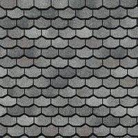 Textures Texture seamless | Asphalt roofing texture seamless 03257 | Textures - ARCHITECTURE - ROOFINGS - Asphalt roofs | Sketchuptexture