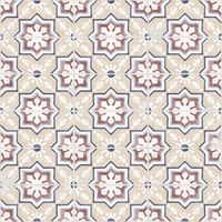 New In: Belem Iris – Alhambra Tiles