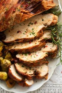 Savor the holidays with this delectable bacon-wrapped turkey breast! Easy to make and bursting with flavor, this recipe requires just three ingredients. Perfect for Thanksgiving gatherings or any festive occasion. #whereismyspoon #HolidayRecipes #TurkeyDish #BaconWrapped #EasyCooking #ThanksgivingFood #SimpleIngredients #DeliciousMeals #FamilyDinner #CookingAtHome #OvenRecipes #YumFood #RecipeIdeas #MealInspiration #SavoryDishes #PinterestFood