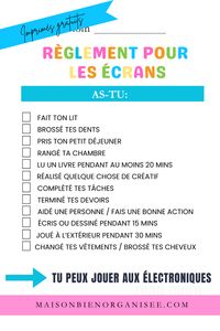 Trouver un équilibre entre l'écran et le monde réel est crucial pour le développement des enfants. Découvrez des activités enrichissantes pour stimuler la curiosité et la créativité de vos enfants ! 🏞️✨ #Famille #TempsEnFamille #CuisinerAvecLesEnfants #ÉducationParentale #ActivitésCréatives #JeuxImaginatifs