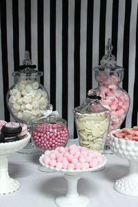 French / Parisian Birthday Party Ideas | Photo 1 of 22 | Catch My Party