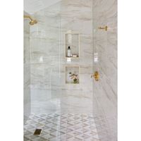 Savannah Antique Porcelain Wall and Floor Tile 24 x 48 in. - The Tile Shop