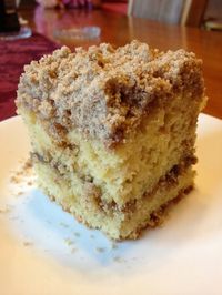 Extra Crumb Cinnamon Struesel Sour Cream Coffee Cake…this recipe is a mouthful. A mouthful meaning it takes a really long time to say, and that you will keep your mouth full as soon as this gets out of the oven. Trust me. So, I have been trying to eat healthier lately. The problem is, I...Read More »