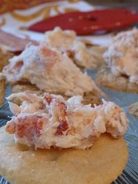 Lobster Dip | Allrecipes