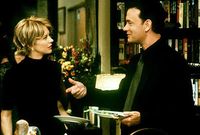 Crucial Conversations in Movies: Kathleen Kelly: "For the first time in my life, when confronted with a horrible, insensitive person, I knew exactly what I wanted to say and I said it!" Joe Fox: "Well, I think you have the gift for it. That was a perfect blend of poetry and meanness." (You've Got Mail, 1998)