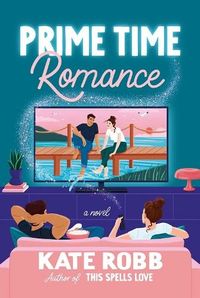 Is fictional love better than the real thing?Newly divorced and living with a roommate - Josh, Brynn is sick of heartbreak.At least she's got Carson's Cove - her beloved 2000s teenage soap. The show ended on a cliffhanger after five seasons, and the two main characters never got to declare their love for one another.So when a birthday cake shows up on her and Josh's doorstep, Brynn makes an impulsive wish for her own happily-ever-after.The next morning, she doesn't wake up in her apartment. She's in Carson's Cove...and Josh is there too. Except they're not Brynn and Josh; they're the sweetheart and the bad boy.Will they stick to the script, or will real love change the story forever?