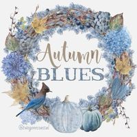 Autumn Blues | gonecoastal2