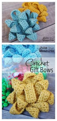 Great Free how to crochet a bow Tips #bow #crochet #Free #Great #Tips