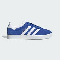 Gazelle may have started as a trainer, but it's had a long run: this low-profile classic boasts a lightweight and suede upper that has been moving strong for over 70 years.