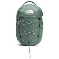 evo.com | The North Face Day Packs > Sometimes you just need a little bit of hands-free storage space | The North Face Borealis Mini Backpack 2022 in Green