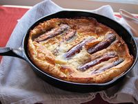 Toad in the Hole 2