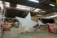 giant star workshop