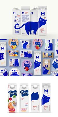 ✅⬆️CLICK THE LINK!!⬆️ Beautiful prints & packaging by Vera Zvereva for DEPOT. #depot #packaging . #Doodle_Packaging_Design #Food_Design_Packaging #Design_Packaging_Ideas #Milk_Branding