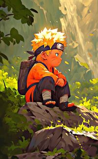 cute Naruto pic