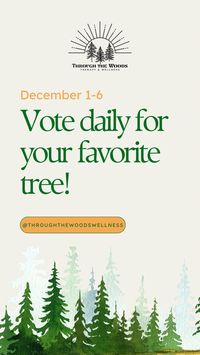 Elmhurst Park District is holding its annual Tree Lighting Event and we wanted to encourage you all to vote for your favorite tree! 🎄The voting period is December 1-6, so be sure to set a daily reminder. 🔔The voting link and more info on the event will be in our bio! 🔗 #elmhurstcommunity #treelighting #community #communityevents #elmhurst