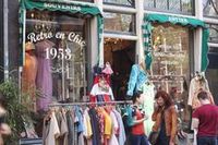 Amsterdam shopping guide #shopping #amsterdam