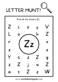 Free Letter B Printable Worksheets - worksheetspack