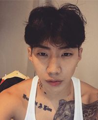 Jay Park