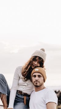 vintage inspired, hand knitted from premium 100% wool. Perfect for early morning surf checks or mountain missions. Our beanies are super soft and warm making them the ultimate cold-weather companion. Stay cozy on every adventure with our fall & winter beanies made from premium Australian wool, designed to fit every head in style