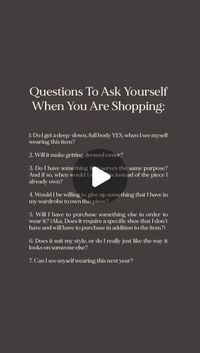 Allison Bornstein on Instagram: "I share this every year but it’s worth repeating! there are so many sales and great deals and i am not anti-shopping in any way but i just want us to be smart and curate a closet that we are excited about!!!! getting dressed can (and should) be joyful and creative!"